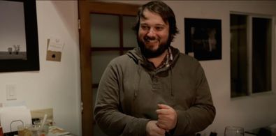 Eric Falconer in Drunk History (2013)