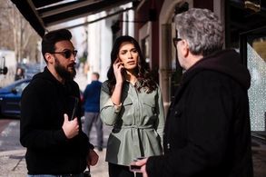 Ana Varela in Amar Demais (2020)