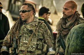 House of the Rising Sun