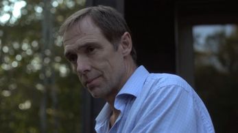 Kurt Rhoads in Illusive Fields (2012)