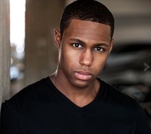 Omar Shariff Brunson Jr.