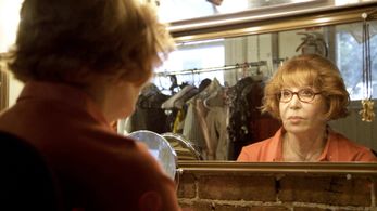 Sally Jessy Raphael in Évocateur: The Morton Downey Jr. Movie (2012)