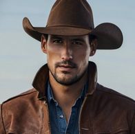 Cowboy Promo - WAYNE STEPHENS