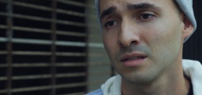 Still of Rico Suarez in Danger on the Horizon