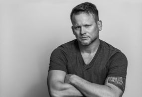 Bradley Shane Harrelson