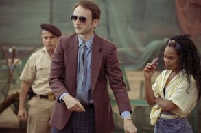 A Town Called Malice