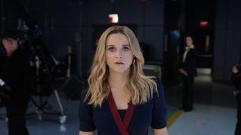 Reese Witherspoon in The Morning Show: A Private Person (2021)