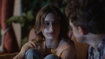 Tu Morrow in Sinister Stepsister