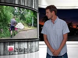 Daniel Tosh in Tosh.0 (2009)