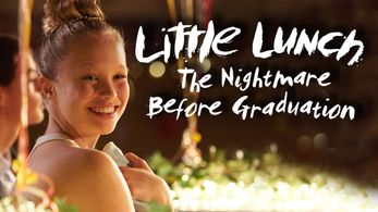 Little Lunch Tamara Graduation