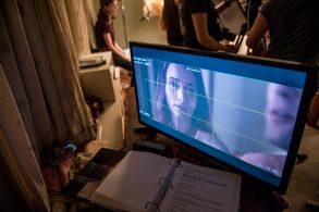 Margo Graff in Like You (2017)