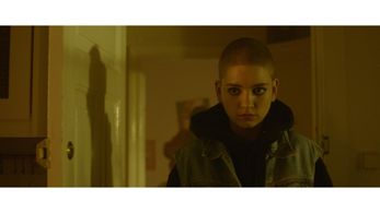 Telma Huld Jóhannesdóttir