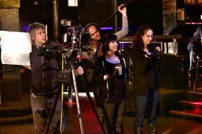 Jason Kraynek in Hitwomen (2012)