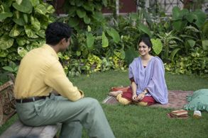 Tanya Maniktala in A Suitable Boy (2020)