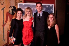 Jessa Zarubica in Firefly (2012)