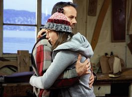 Peter Jecklin, Miriam Stein