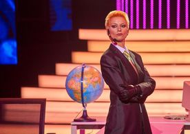 Adéla Gondíková in Tvoje tvár má známý hlas (2016)