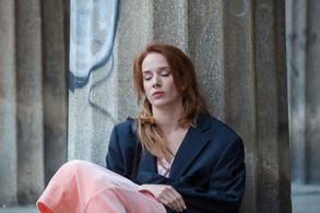 Tatiana Pauhofová in Zivé terce (2019)