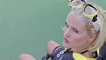 Still of Amelia Jackson-Gray in Deep Gold