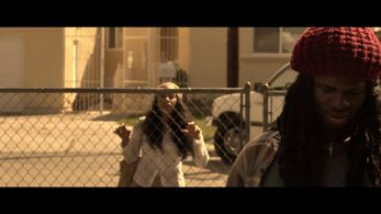 Feikamoh in King Of St. James