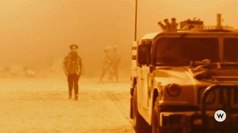 Still of Aman Mann in Charmed, Season 3, Episode 9 