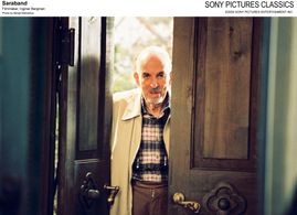 Ingmar Bergman in Saraband (2003)