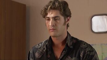 Sergey Strelnikov in Angel-khranitel (2007)