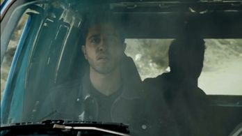 NCIS: Los Angeles (Season 6, Episode 18 - Fighting Shadows)