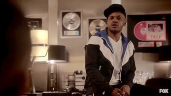 Brian Keys in Empire (2015)