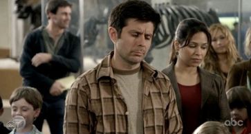 Recurring on What About Brian