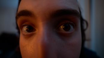 Michael Shacket in Ben & Lacy (2023)