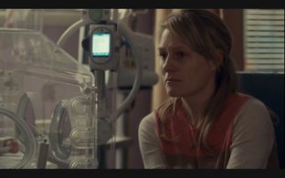 Still of Janet Porter in Remedy (2014)