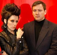 Air Farce Dragon Tattoo