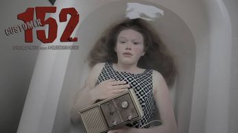 Rachelle Henry in Customer 152