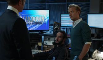 NBC's Great News 2018