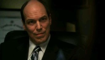 Marc Vann in CSI: Crime Scene Investigation (2000)