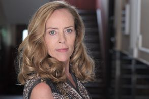 Isabelle Mann - actress