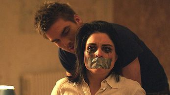 Tom Broadwell and Caroline Brassard in Twisted Seduction (2010)