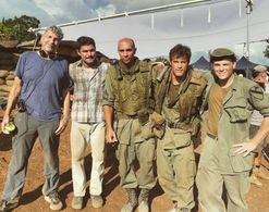 BTS: The Greatest Beer Run Ever