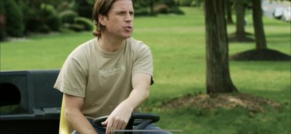 Andy Rose in Metro Park 2 (2021)