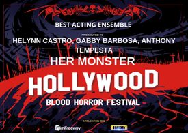 Best Acting Ensemble Award 2022