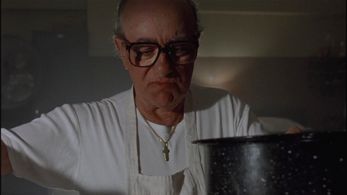 Charles Scorsese in Goodfellas (1990)