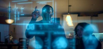 Mikel Miller in An Electric Sleep (2023)