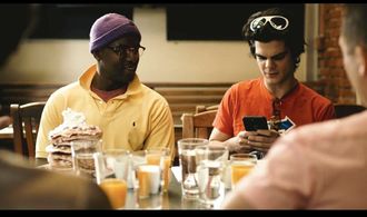 Jonima Diaby in ArmaGoogle.