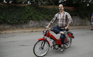 Ahmet Kural in Dügün Dernek 2: Sünnet (2015)