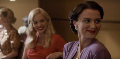 Still from ‘Hollywood’ 2020