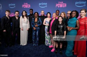 Gerrison Machado, John Leguizamo, Zrinka Cvitesic, Toheeb Jimoh, Edwina Findley, Toni Collette, Auli'i Cravalho, Anissa 