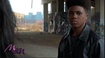 Amazon series Music & Murder episode 3