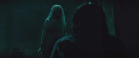 Sarah Bellows, Scary Stories to Tell in the Dark (2019)