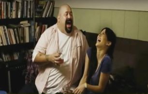 Actress Teresa Michelle Lee - Still